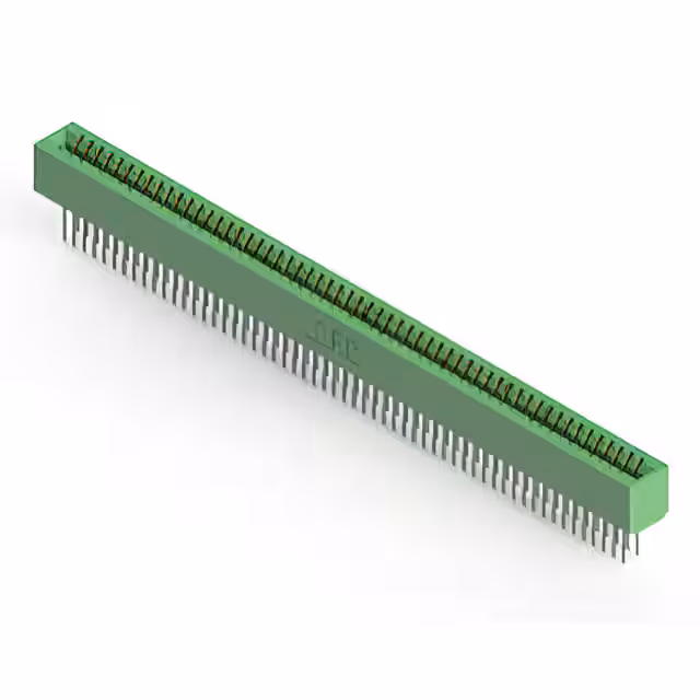 341-114-522-201 EDAC Inc.  Edgeboard Connectors